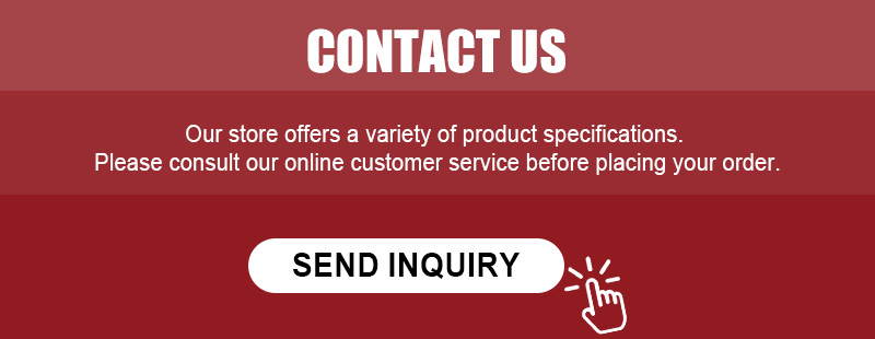Product Certificates display banner