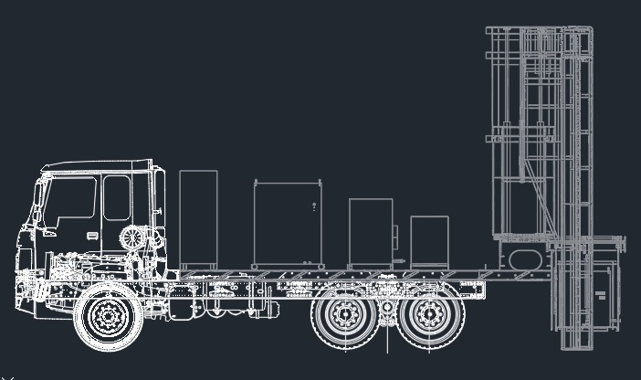 License Plate Recognition and Image Classification Archiving High Energy Large Vehicle Security Inspection System