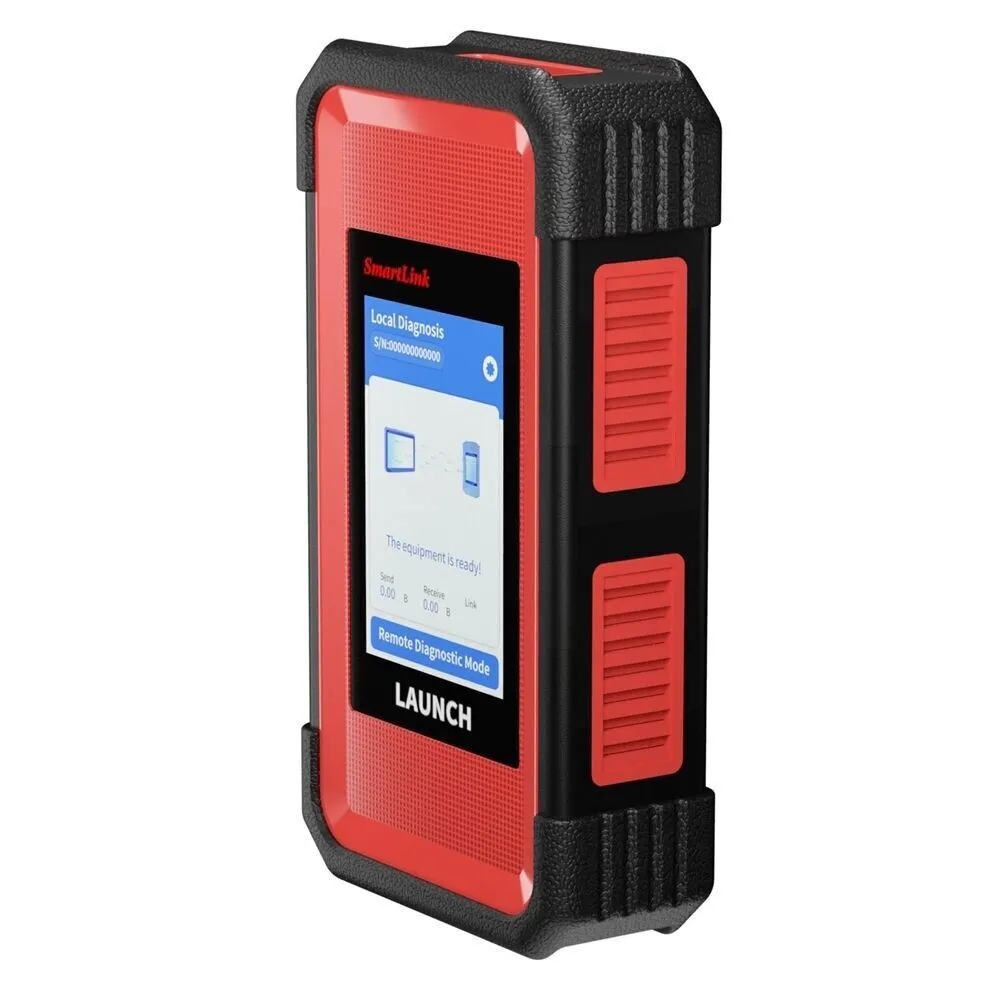 Heavy Duty Diagnostic Tools OBDII Auto OBD2 Scanner X-431 PRO3S LAUNCH X431 SmartLink 24V Truck+X431 PRO3S+ V5.0 12V Car