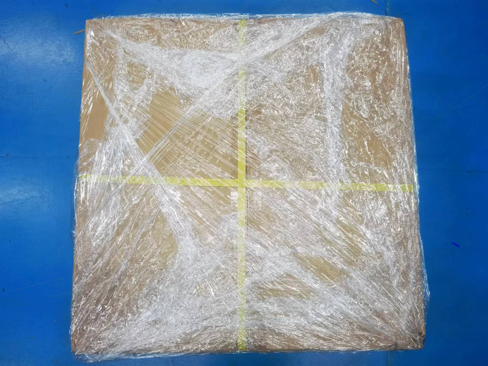 Packaging Setup 2
