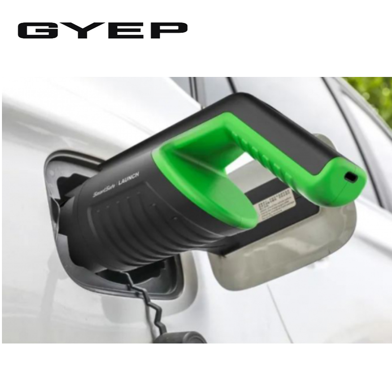 High Quality ISmart EV FC01 New Energy Vehicle Battery Pack Test Gun Inspection Tool