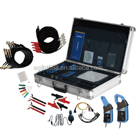 Hantek DSO3064 Product View 2