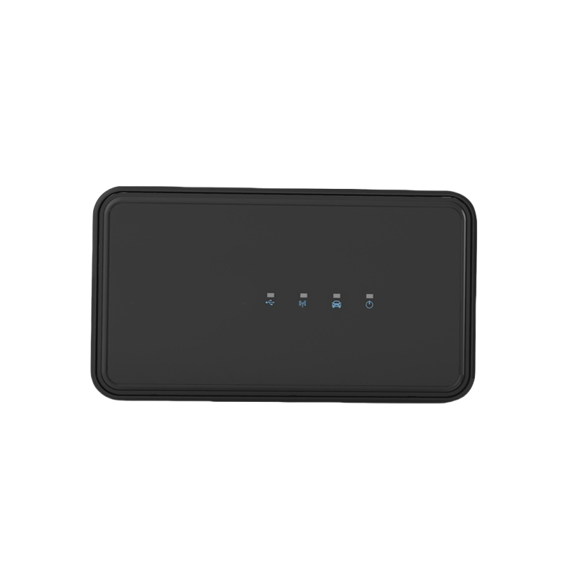 HRXY Online Truck Diagnostic Tool ECU Programming Scanner 12V Ethernet for Semi Trucks &amp; Cars 1-Year Warranty Coding Tool