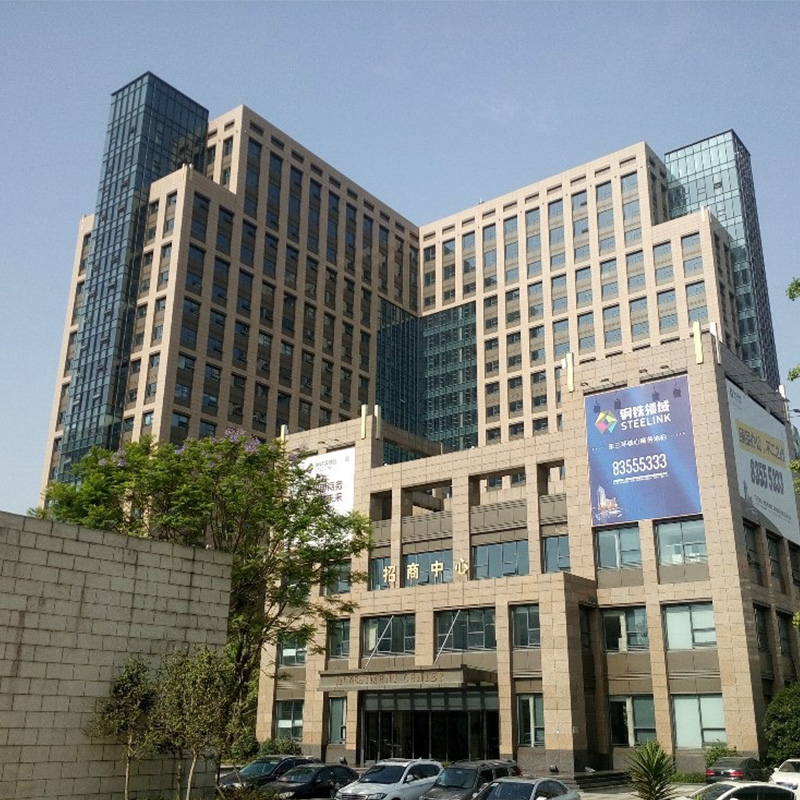 Production facility and testing laboratory
