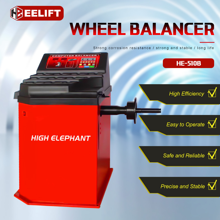 Wheel Balancer/Tyre Changer/Garage Equipment/Wheel Alignment/Scissor Car Lift/Auto Repair Tool/Vehicle Repair Equipment Tools