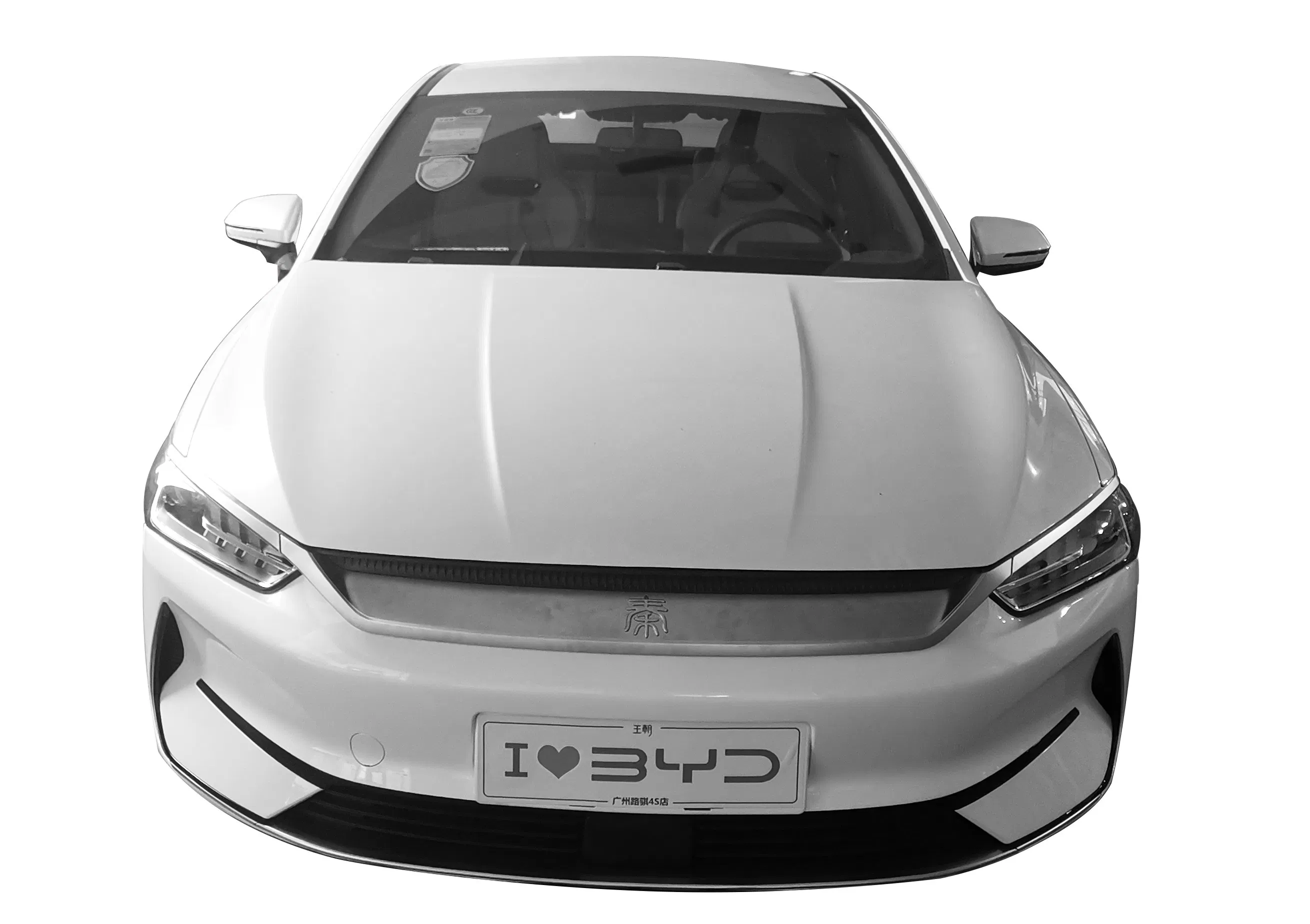 Non-Destructive Connectivity Inspection System for New Energy Vehicles