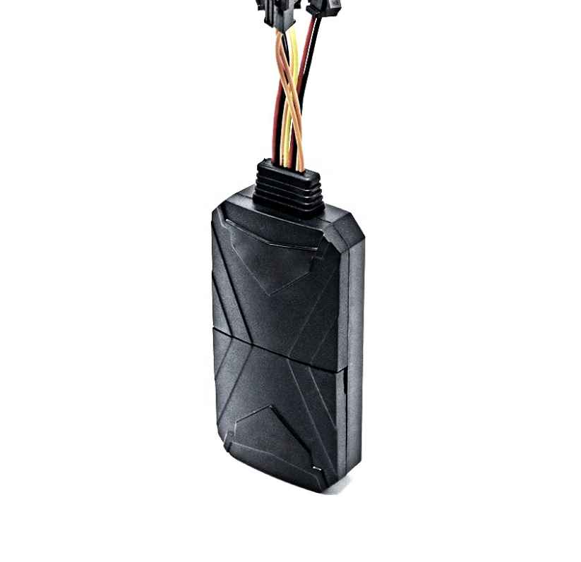 Fleet Management Vehicle tracker LK980 4g GPS tracker with Free Tracking App and Web Platform
