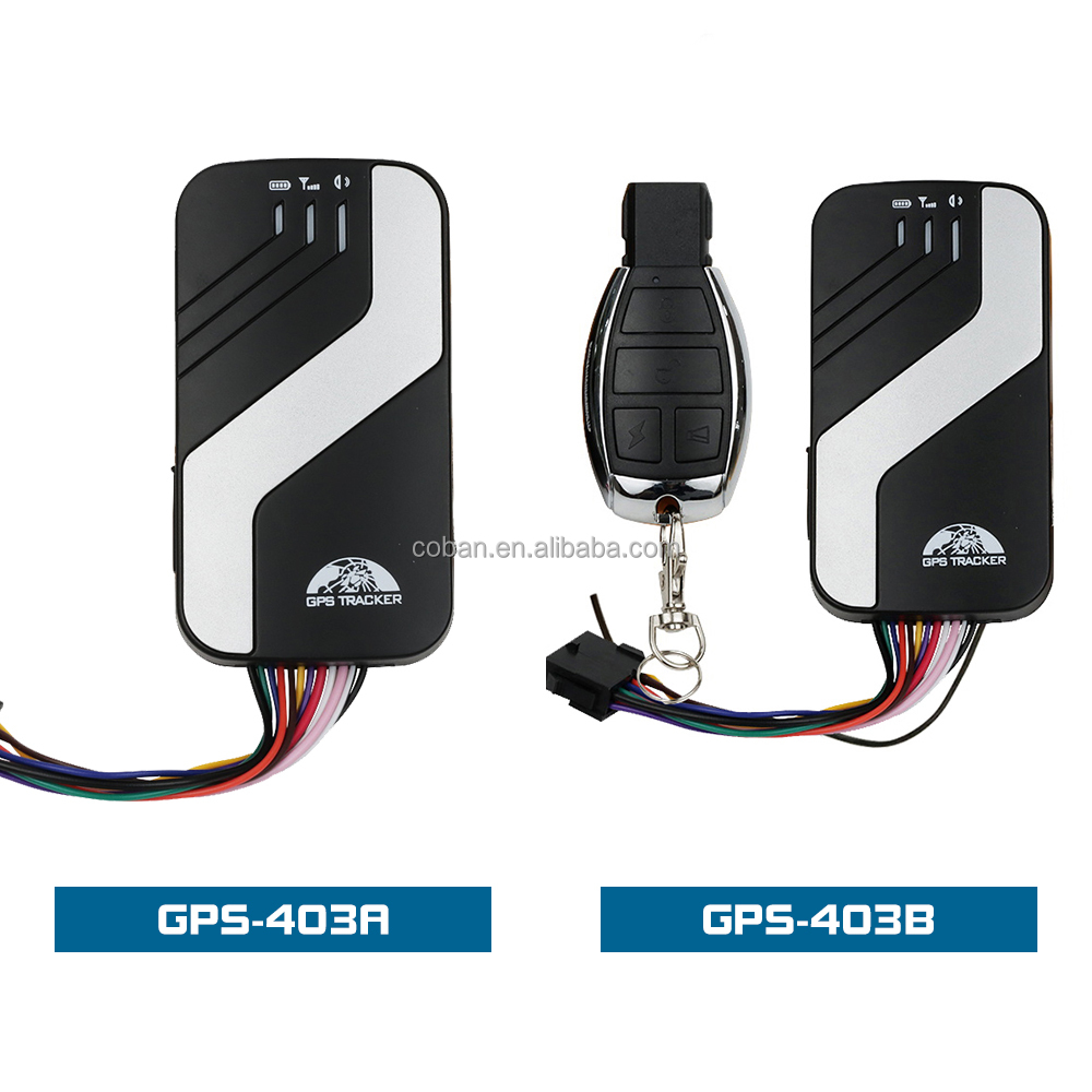 GPS-403C Overview