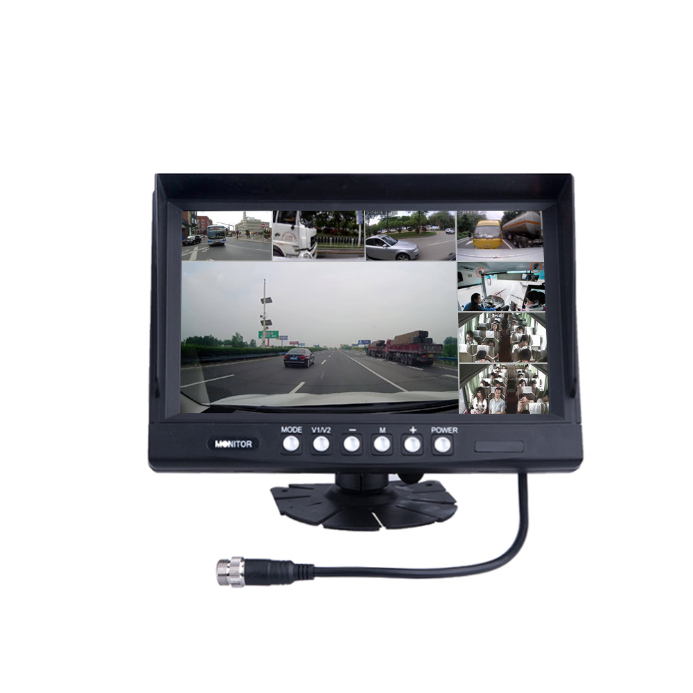 Camera system detail 11