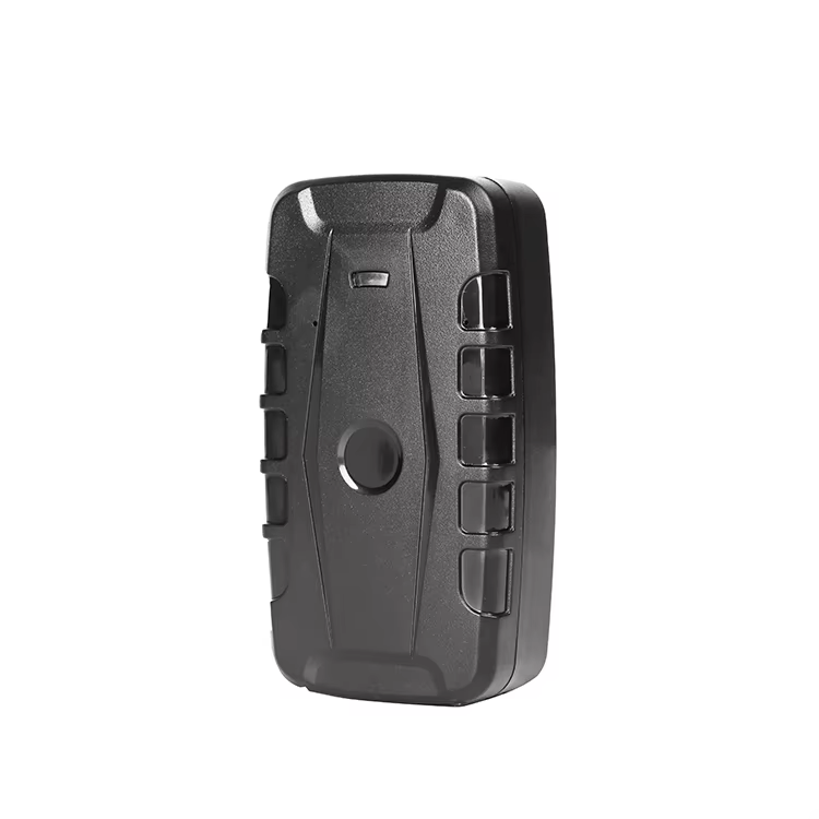 Fleet GPS Tracker Truck Fleet Management Magnetic Installation-Free Light Sensor ACC Detection 1 Year Warranty Waterproof 4G