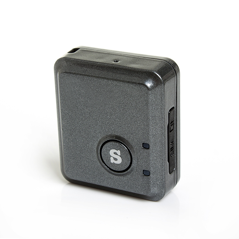 Smallest GPS Data Logger Mini GPS Tracker RealTime Children/Pet/Car GSM/GPRS/GPS Tracking Device V8S