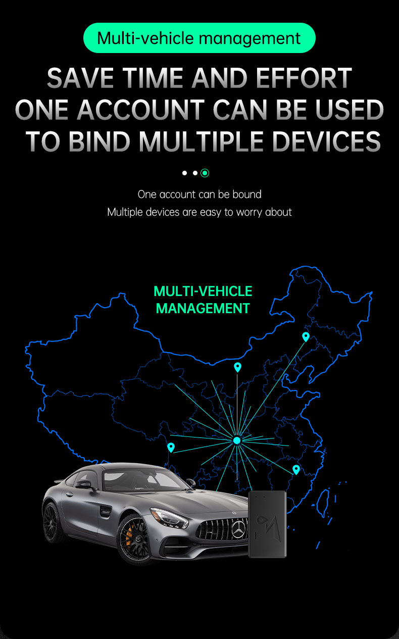 GPS Tracker Detail 8