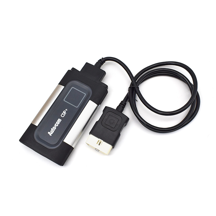 Single Board New VCI AUCDP+ Fit Update 2023.20 Latest Release Cars Trucks Info System Secure Gateway ADAS Calibration Diagnostic
