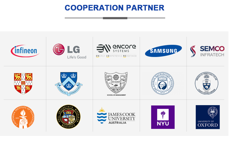 Compliance and technology certifications