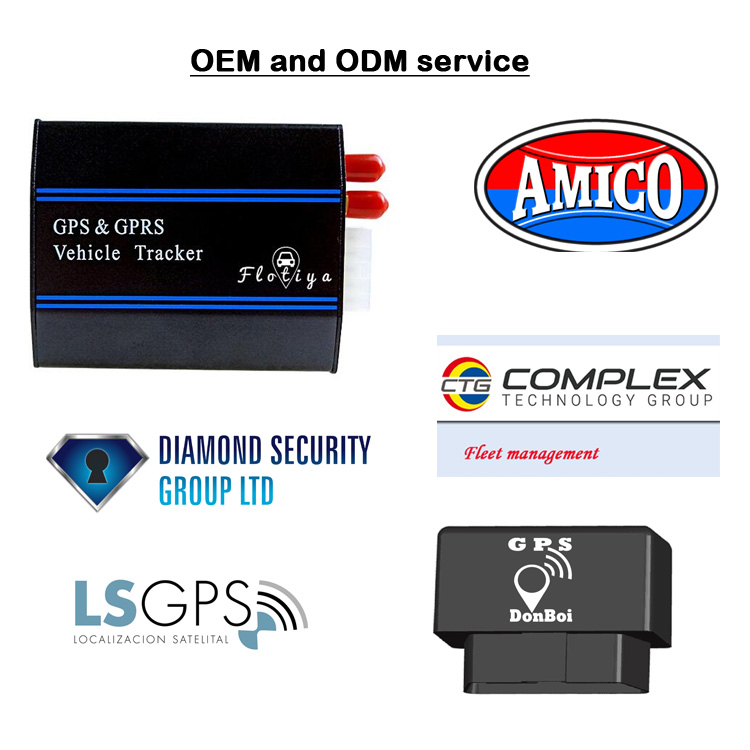 Online Technical Support