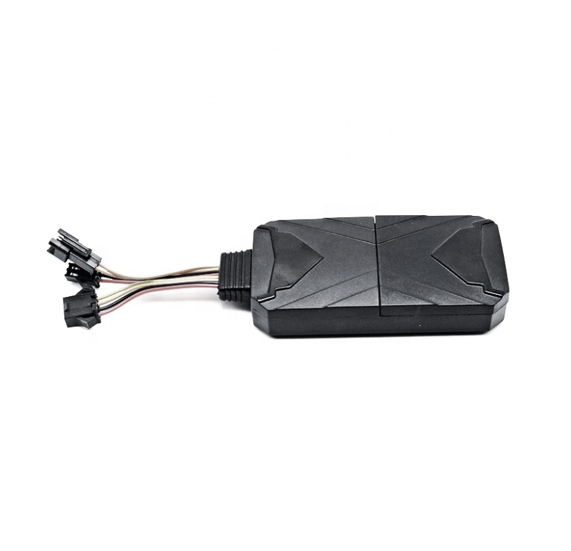 Fleet Management Vehicle tracker LK980 4g GPS tracker with Free Tracking App and Web Platform