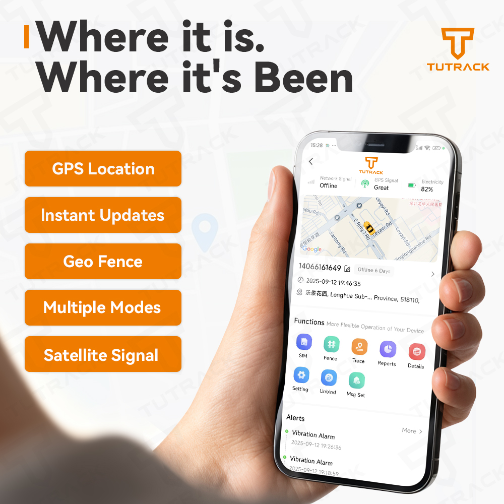 Universal 4G OBD OBD2 Car GPS Tracker No Monthly Fee Fleet Management Monitoring Software Google Map IOS Android PC Tracking