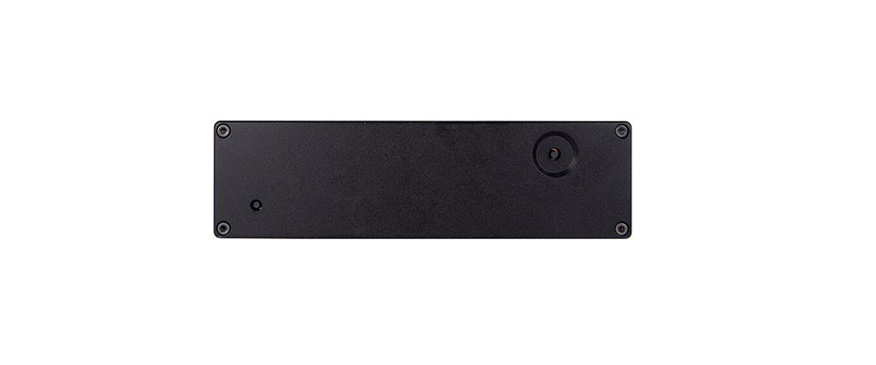 ZLG CANFDDTU-400ER 4-Channel CAN FD Data Logger Automotive Black Box for Vehicle Testing and Diagnostics