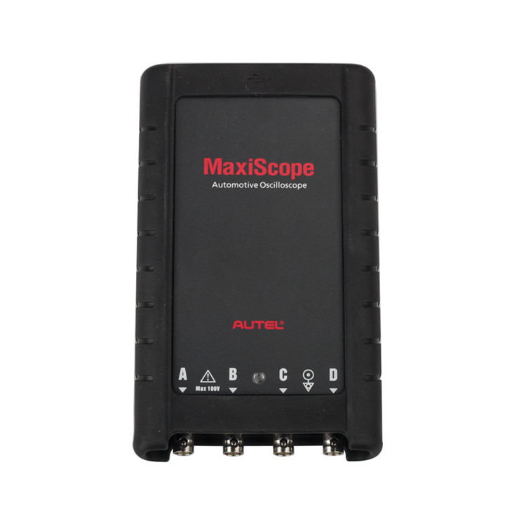 Autel MaxiScope MP408 Detail Image