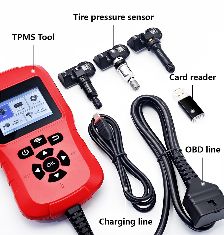 TPMS detail view 5