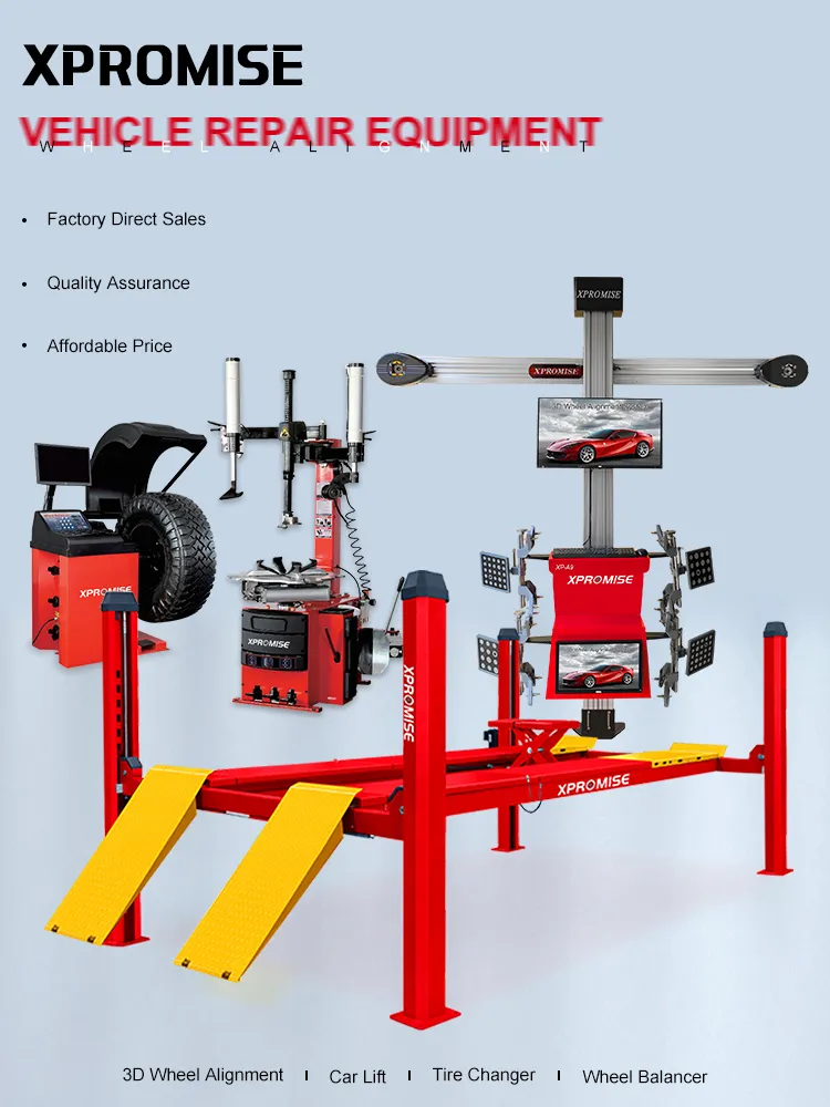 Automobile Maintenance/Auto Repair Equipment/Automatic Tire Changer/Auto Diagnostic Tool/Auto Scanner/Auto Diagnostic Tools