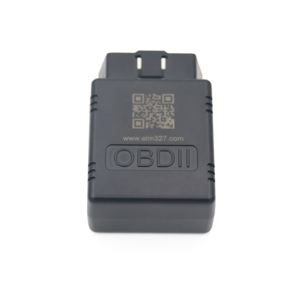 For Dual-Mode ELM327 OBD2 Car Fault Detector Engine Analyzer Universal Fitment 12V Diagnostic Tools Manufacturers