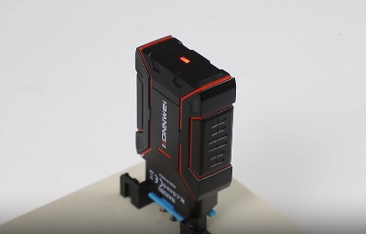 Interface demonstration