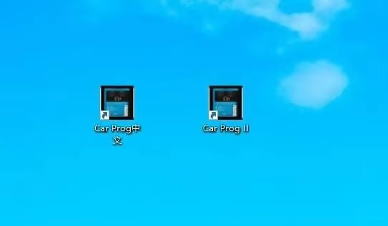Desktop Shortcuts