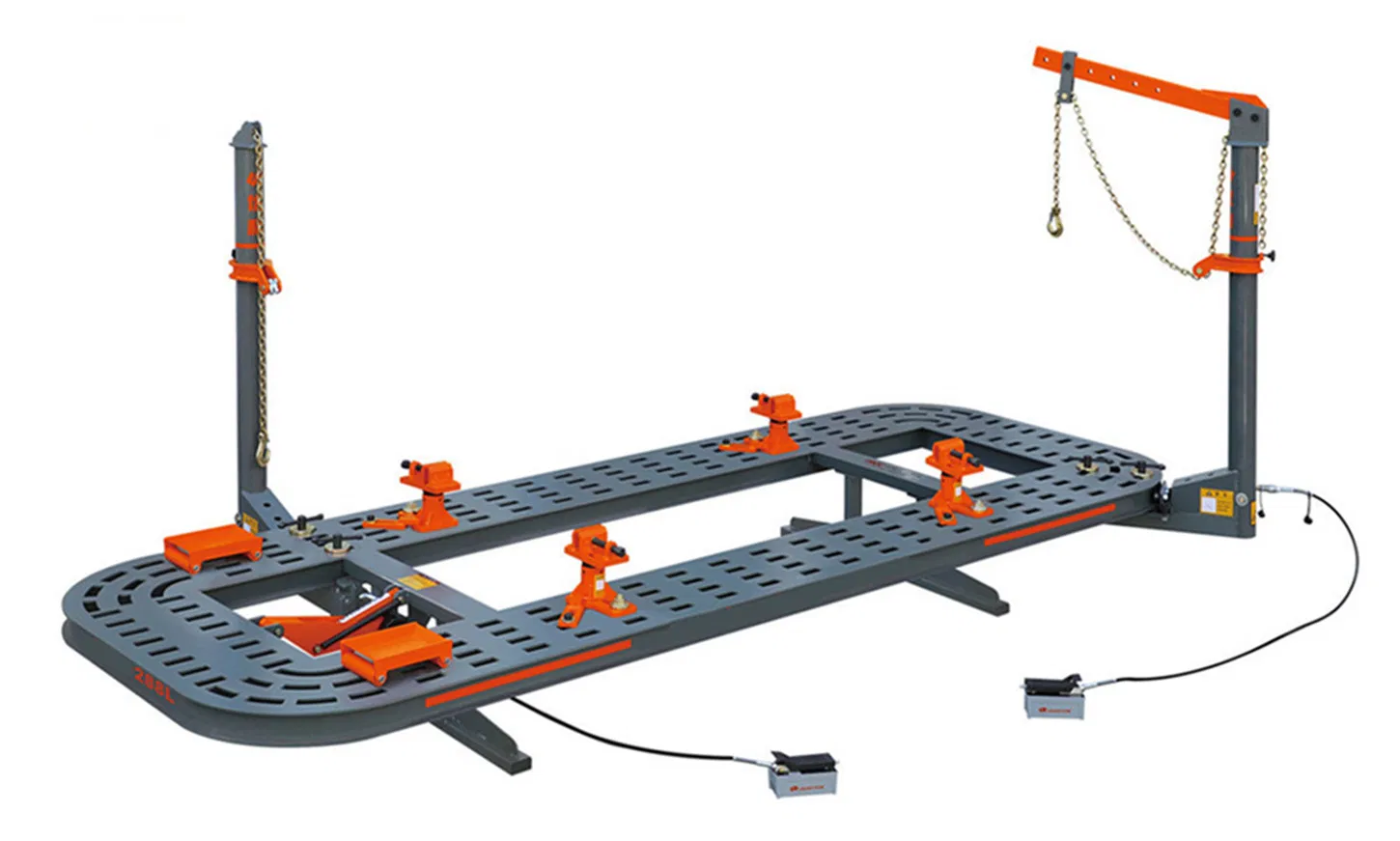 Hot Selling Factory Cheap Price Car Frame Machine/Car Body Repair Equipment