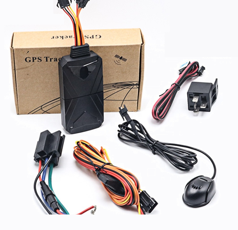 Fleet Management Vehicle tracker LK980 4g GPS tracker accessories