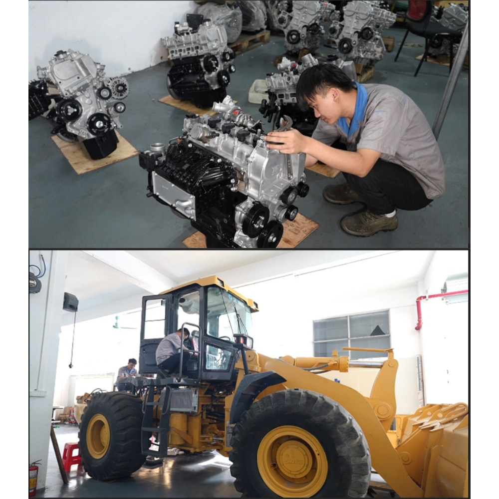 Radar Testing Intelligent Sensor Test and Adjustment Training Platform with Realistic Simulation for Automotive Repair Training