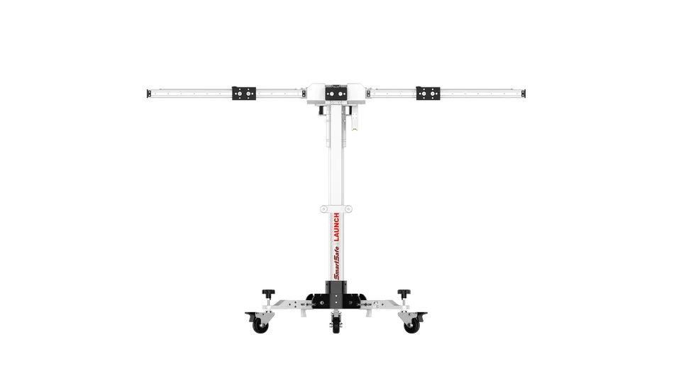 For LAUNCH X-431 ADAS MOBILE Calibration Diagnostic Tools Portable Base and Arms Automotive Diagnostic Equipment New Adas System