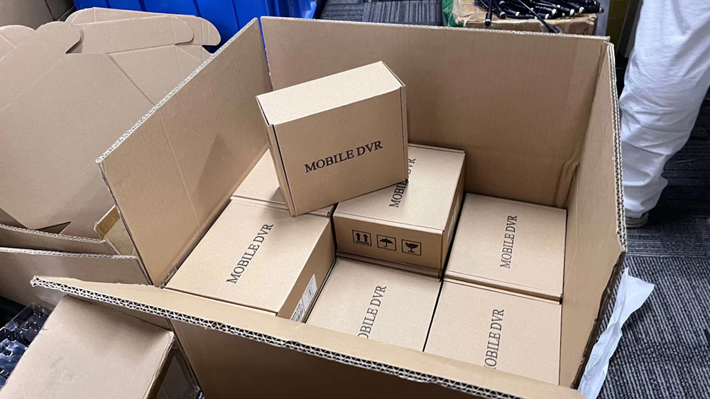 Packaging Accessories
