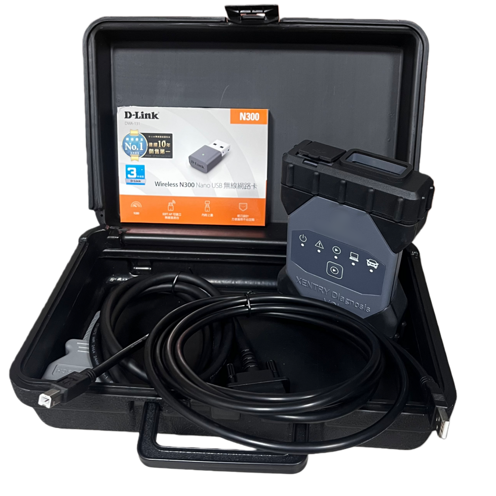 Mb Star C6 Diagnostic Tool Xentry Diagnosis Vci Multiplexer Full System Doip Workshop Scanner Compatible With Mercedes Benz