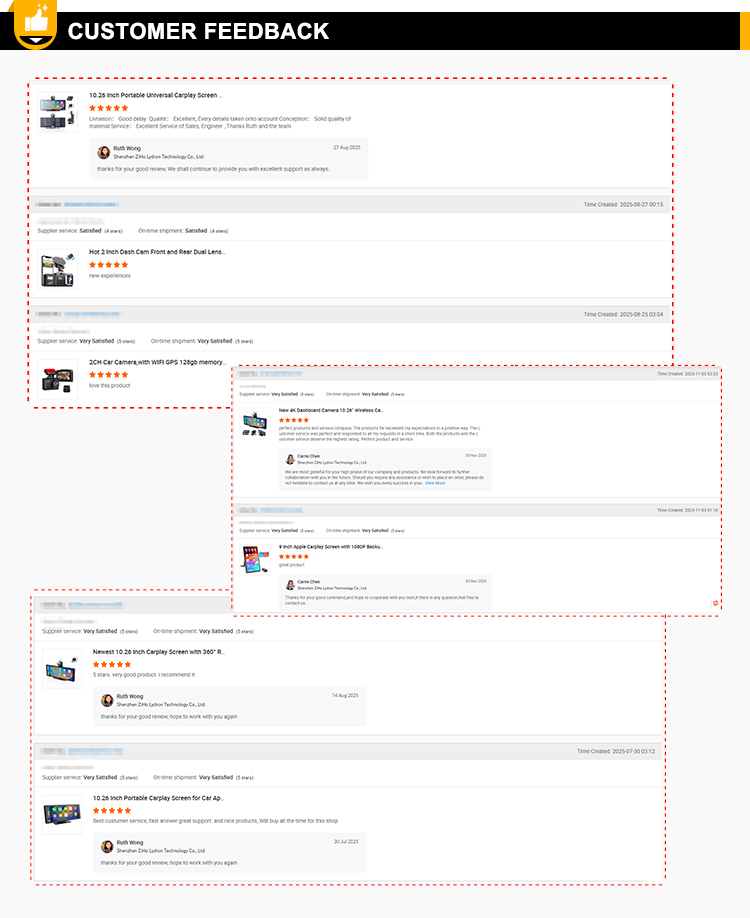 Application Scenarios