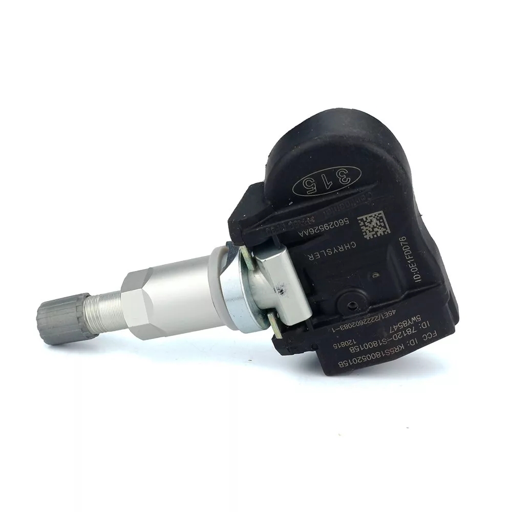 Universal Auto Sensors Tire Monitoring Tpms Sensor Car New Condition Obd2 Scanner Programmer for Chinese Tires 1 Year Warranty