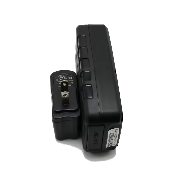 Fleet GPS Tracker Truck Fleet Management Magnetic Installation-Free Light Sensor ACC Detection 1 Year Warranty Waterproof 4G