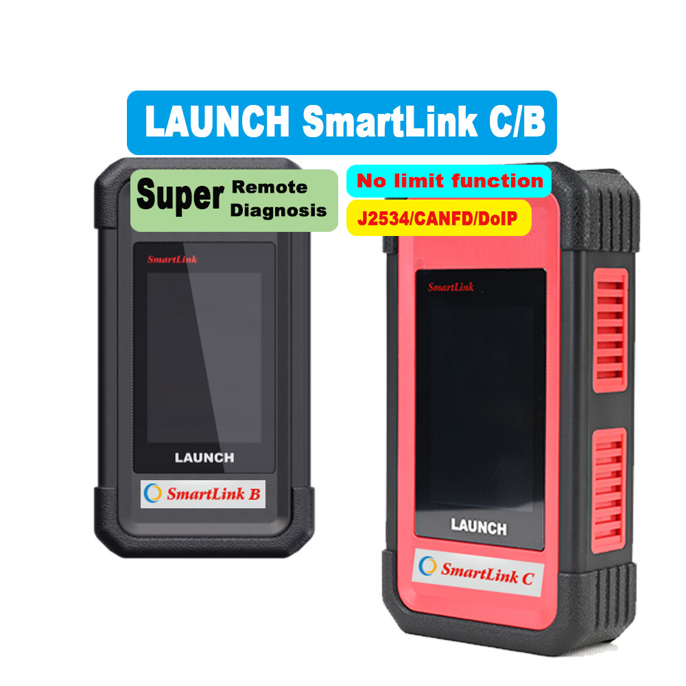 LAUNCH SmartLink C/B