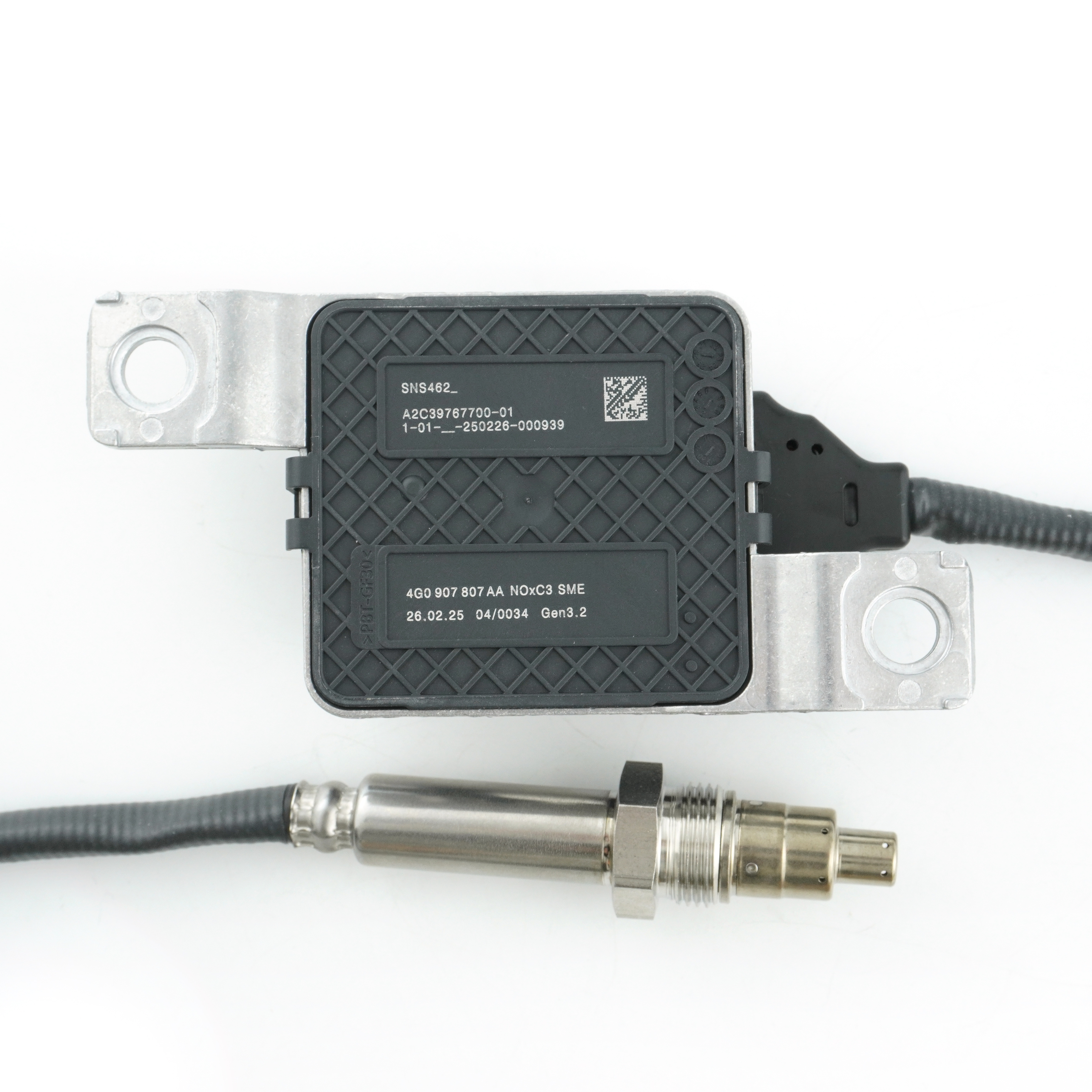 Factory Good Sale Car Sensor 4G0907807AA SNS462 A2C39767700-01 For Audi A6 A7 Nitrogen Oxide NOX Sensor