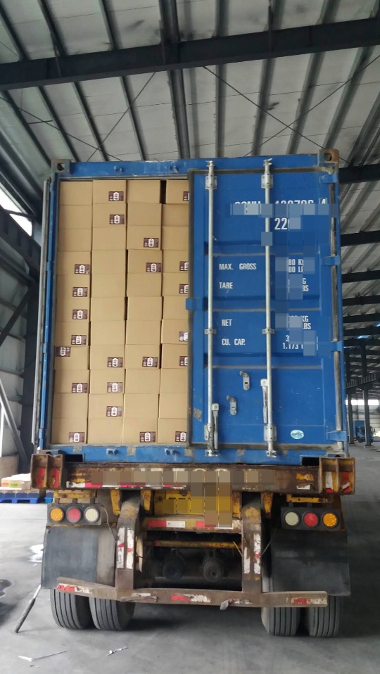 Safe Packaging Standard