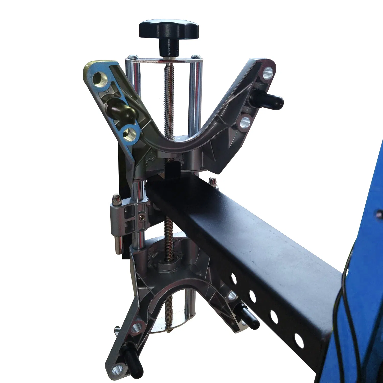 Fanake High Quality 3D Four Wheels Alignment Machine Wheel Balancer Lift Car Service Equipment Factory Tire Workshop