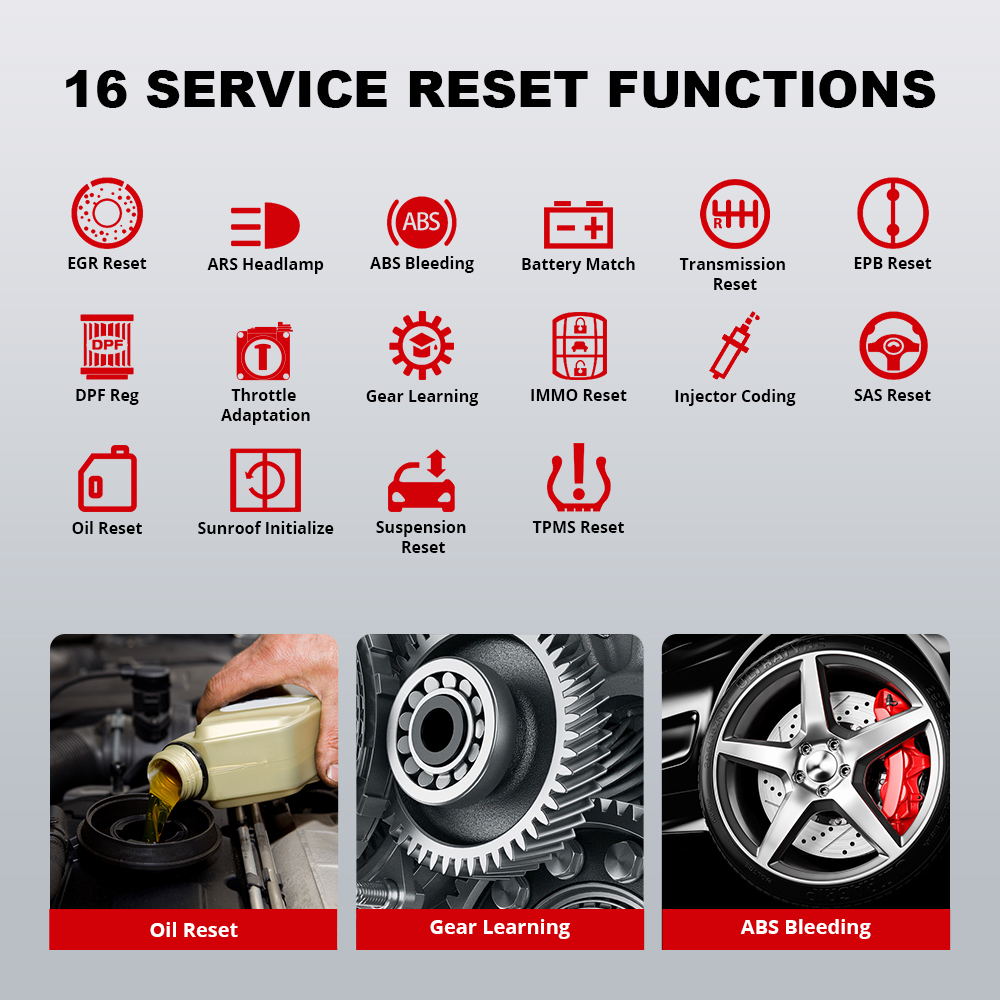 New Thinkcar ThinkDiag2 Support Canfd Protocol All Reset Service OBD2 Diagnostic Tool ECU Coding Thinkdiag 2 Update of Thinkdiag