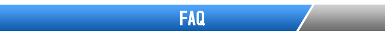 FAQ
