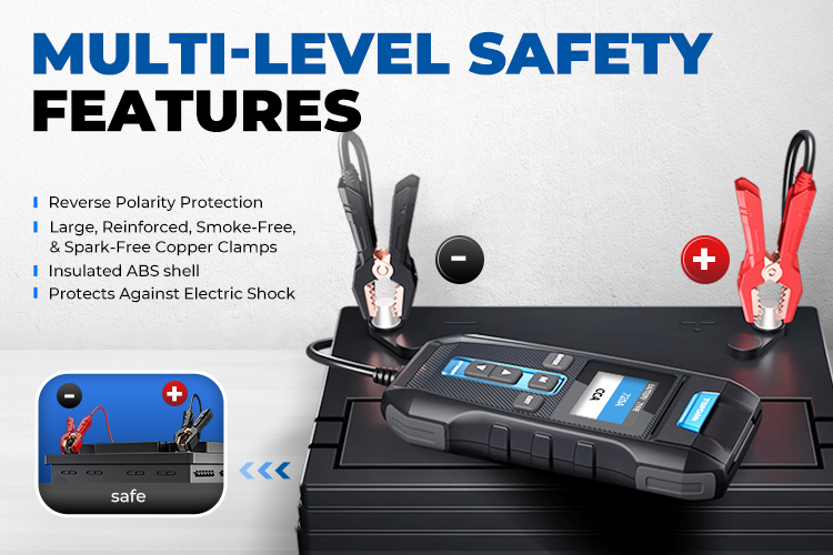 Safety Features