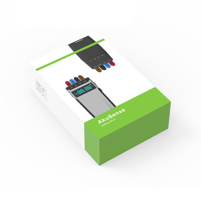 Sensor Tester Feature 3