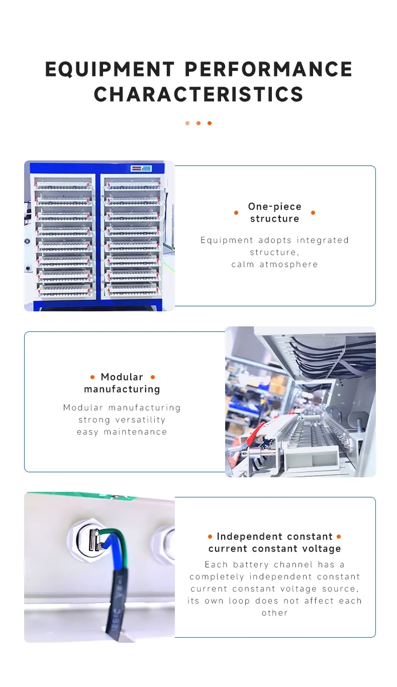 Battery Assembly Line Testing Equipment