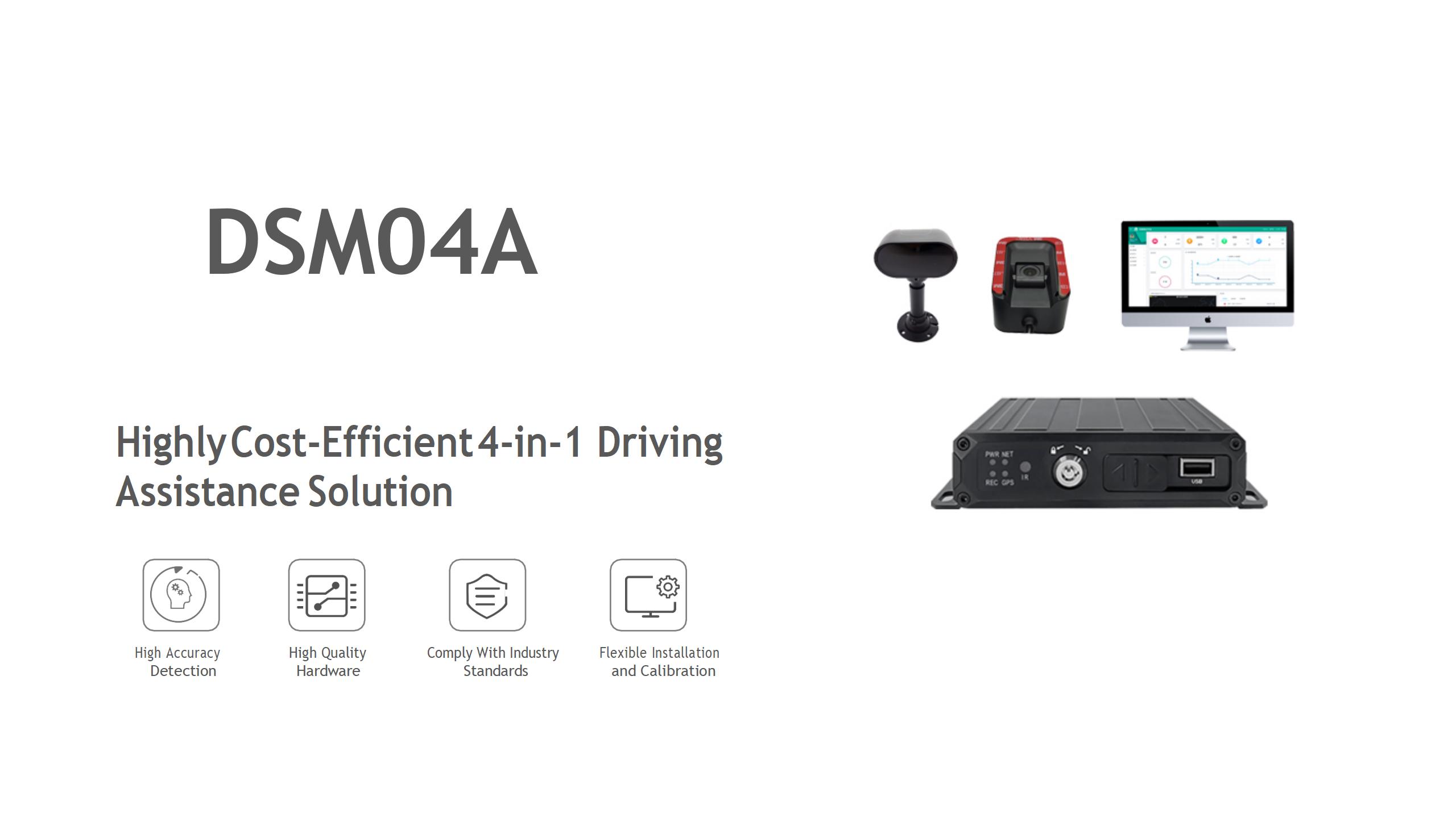 ADAS detection system setup
