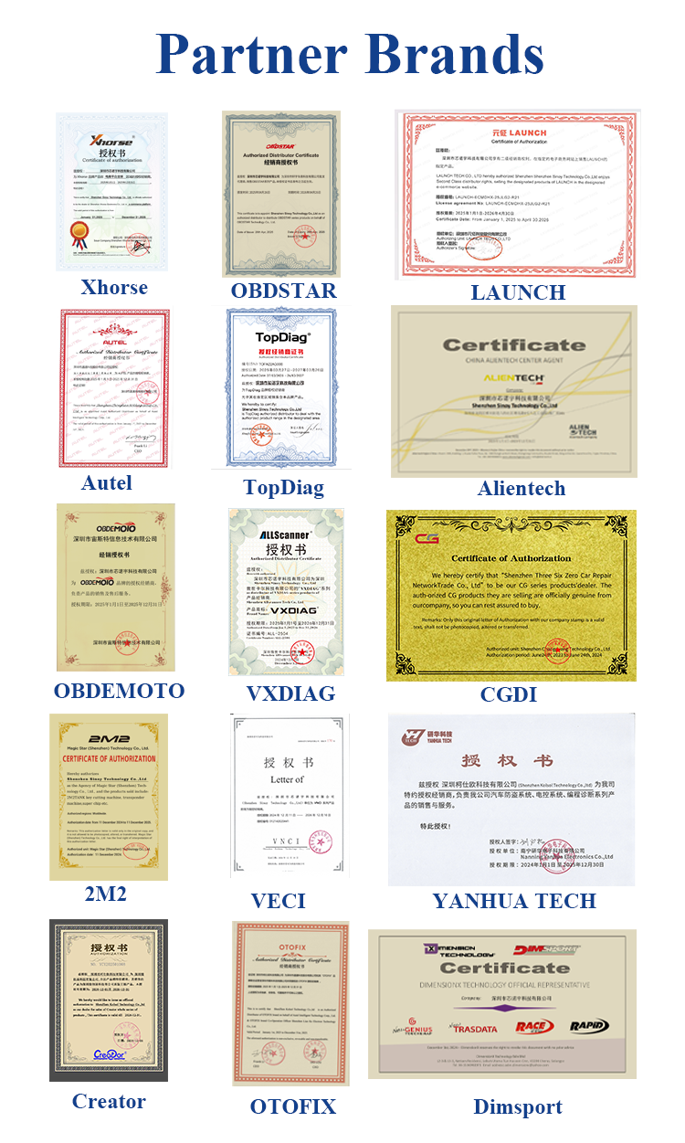 Product Dimensions and Accessories