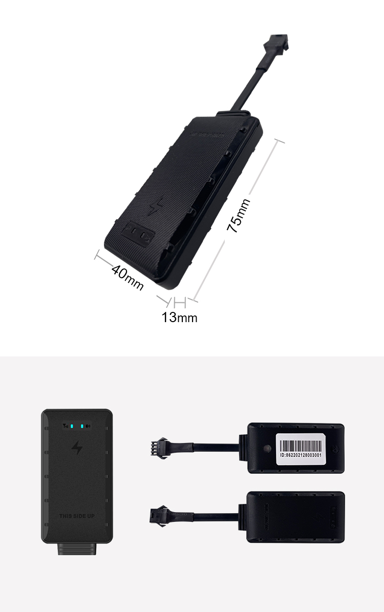 Car Gps tracker Free Tracking Location of Mobile Phone Offline Logger Data Oil Cut