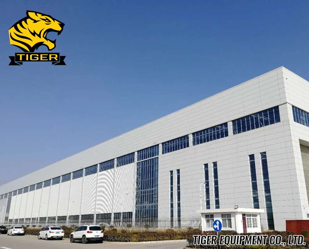 Manufacturing Facility